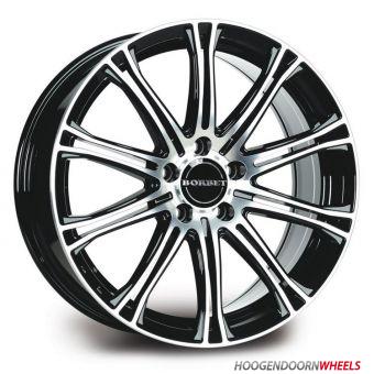 BORBET CW1